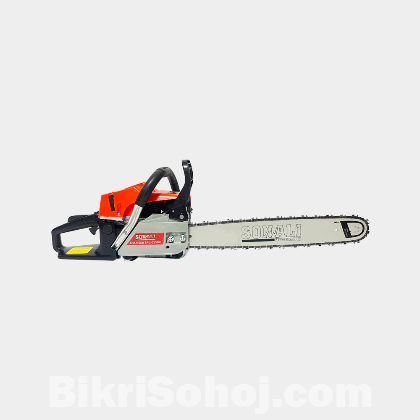 SONALI Chainsaw CS5800 20” (3/8)